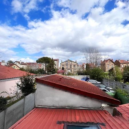Studio Cosy Proche Du Lac D'Enghien Soisy-sous-Montmorency 외부 사진