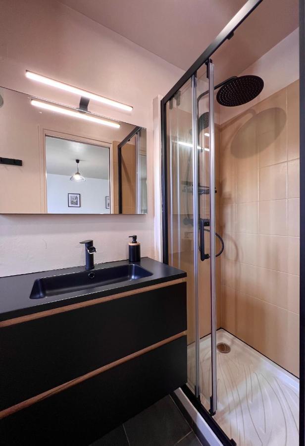 Studio Cosy Proche Du Lac D'Enghien Soisy-sous-Montmorency 외부 사진